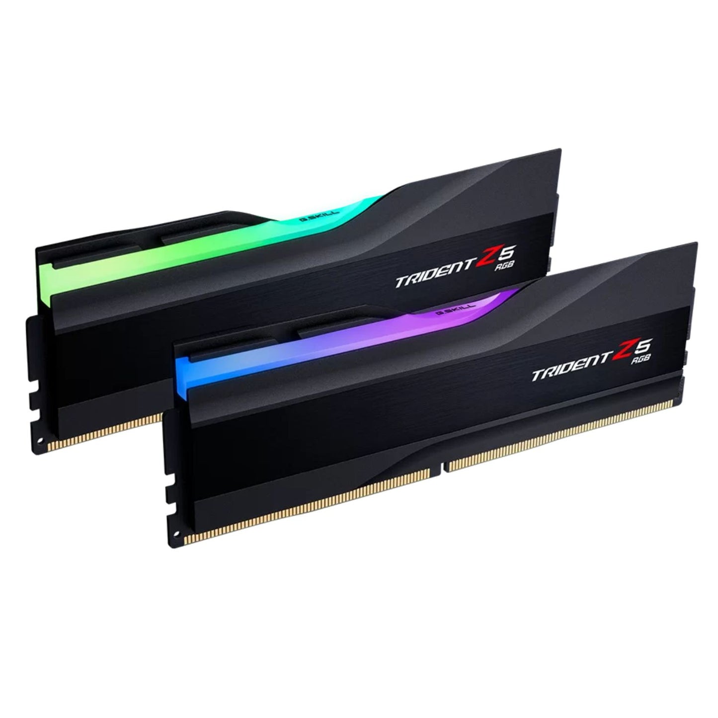 G.SKILL F5-6000J4040F16GX2-TZ5RK 32GB (2 x 16GB)/ DDR5 6000 MT/s/ Timings 40-40- image 2