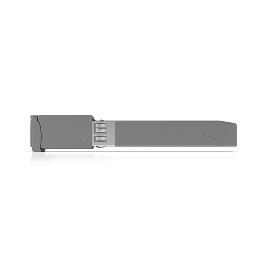Ubiquiti UISP Fiber XGS/XG Optical Transceiver Cable Distances Up To 20 km, 10 G image 1