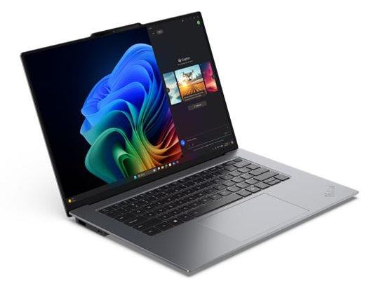 LENOVO ThinkPad X9 G1 15.3' 2.8K OLED Intel U5-228V 32GB DDR5 512GB SSD Windows image 1