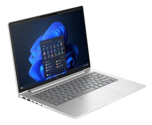 HP EliteBook 640 G11 14' WUXGA Intel U7-155U 16GB DDR5 512GB SSD WIN 11 PRO 4G-L image 1