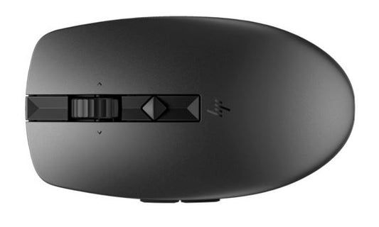 HP Premium Wireless Mouse 710 Rechargeable SilentUSB-C batteries Bluetooth® 5.3 image 1