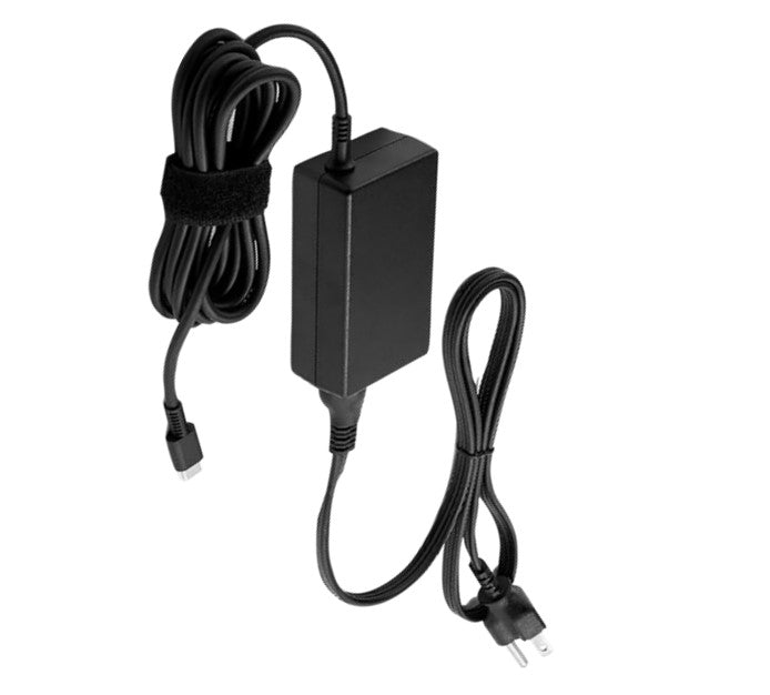 HP 65W AC Power Adapter USB-C Charger for HP Laptop 250 G4 G5 G6,430 G3 440 G3 4 image 3