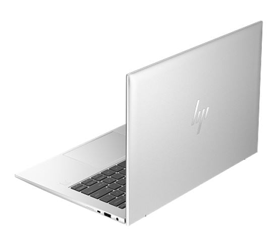 HP EliteBook 840 G10 14' WUXGA IR Intel i7-1355U 16GB DDR5 512GB SSD WIN11 PRO I image 3