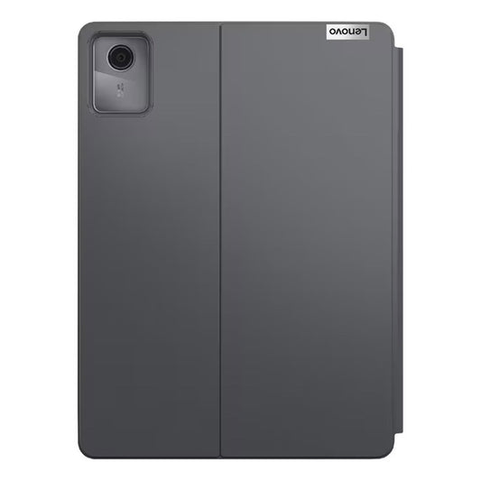 Lenovo Tab M11 Folio Case - Grey (ZG38C05461), Brimless Style, Dop Proof, Dust-R image 1