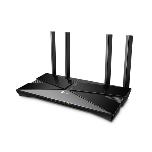 TP-Link Archer AX1500 AX1500 Wi-Fi 6 Router (802.11ax) Router 4x Gigabit Ports ( image 1