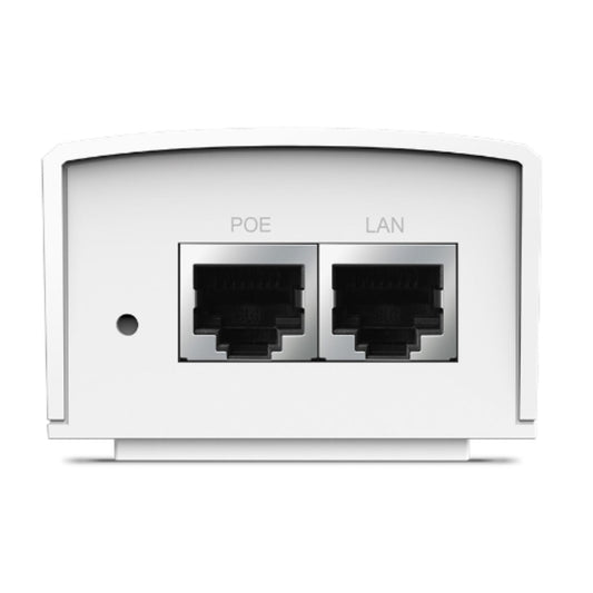 TP-Link POE4824G Omada 48V Passive PoE Injector Adapter image 1