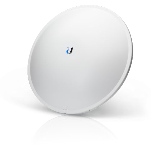 Ubiquiti PowerBeam 5 AC 500 27dBi 5GHz 802.11ac 2x2 MIMO Antenna, 2Yr Warr image 1