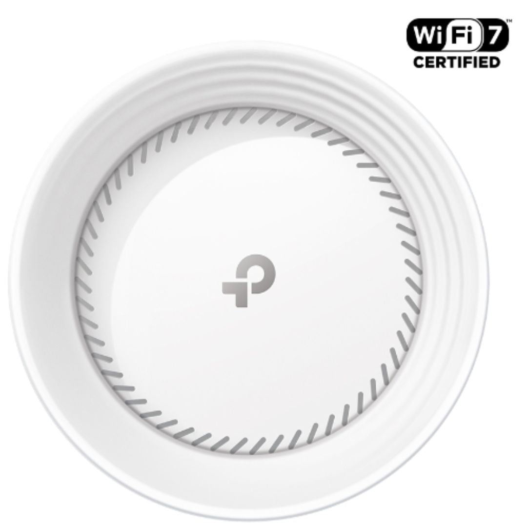 TP-Link Deco BE85(1-pack) BE22000 Tri-Band Whole Home Mesh Wi-Fi 7 System (WIFI7 image 2