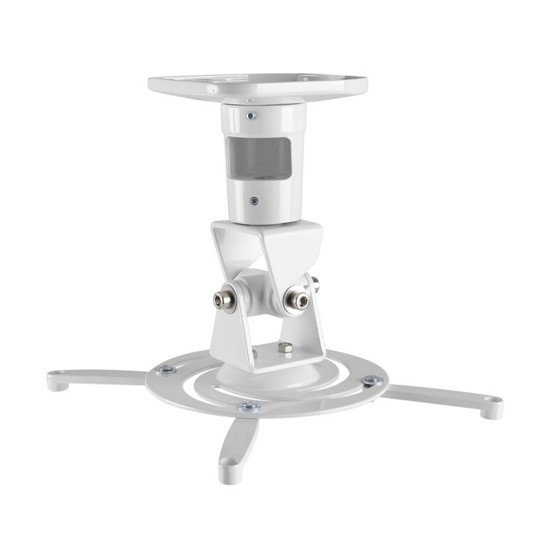 TiXX PM15W Aluminium Projector Ceiling Mount 15Kg Max. image 0