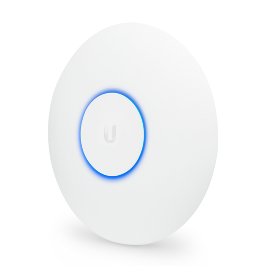 Ubiquiti UniFi AC Pro V2 Indoor & Outdoor AP, 2.4GHz @ 450Mbps, 5GHz @ 1300Mbps, image 1