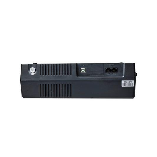 PowerShield SafeGuard 750VA/450W Line Interactive, Powerboard Style UPS with AVR image 1
