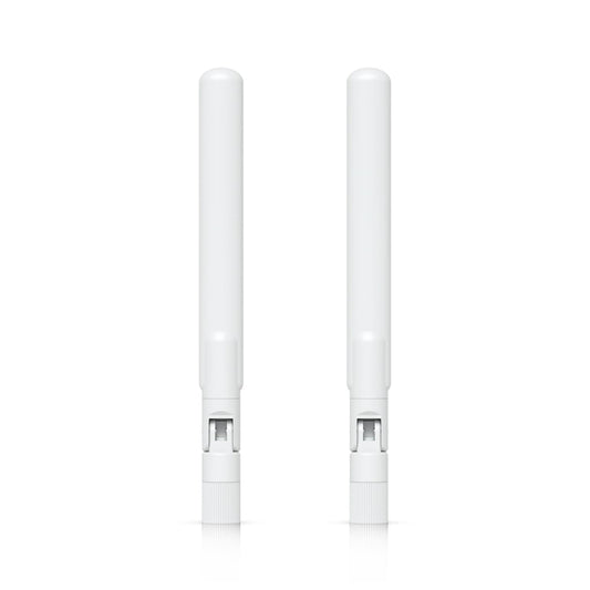 Ubiquiti Omni Antenna & Desktop Stand Kit, Omnidirectional Antenna Kit For Swiss image 1