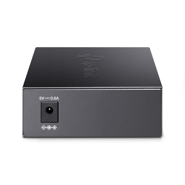 TP-Link TL-FC311B-2 Gigabit WDM Media Converter - IEEE 802.3u 1550nm 2KM (Compat image 2