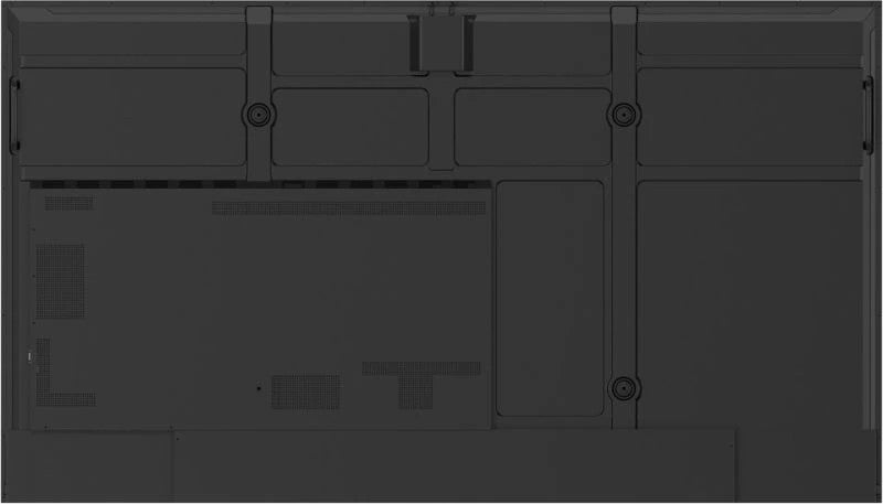 Viewsonic CDE9830 98' 4K Presentation Display, 24/7, Wireless presentation USB-C image 3