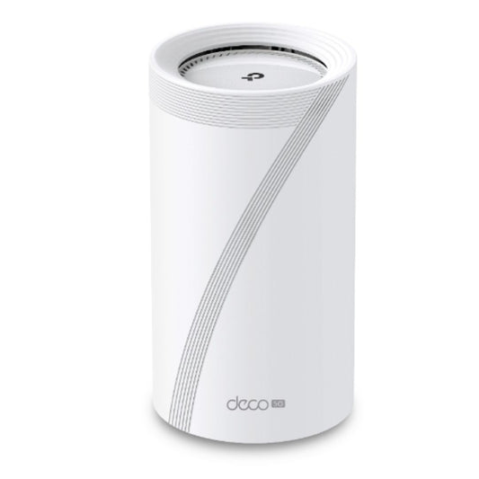 TP-Link Deco BE65-5G(1-pack) 5G BE9300 Tri-Band Whole Home Mesh Wi-Fi 7 Gateway image 1
