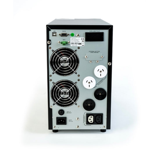 PowerShield Centurion Tower UPS 2000VA/1800W - 10Amp image 1