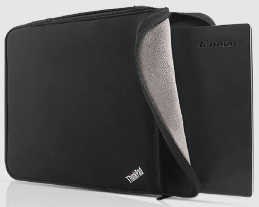 LENOVO ThinkPad 14-inch Sleeve - Lenovo image 1