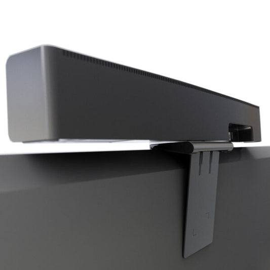Yealink TV Clip Mount Kit for Yealink UVC40, MeetingEye 400/600, MeetingBar A20/ image 1