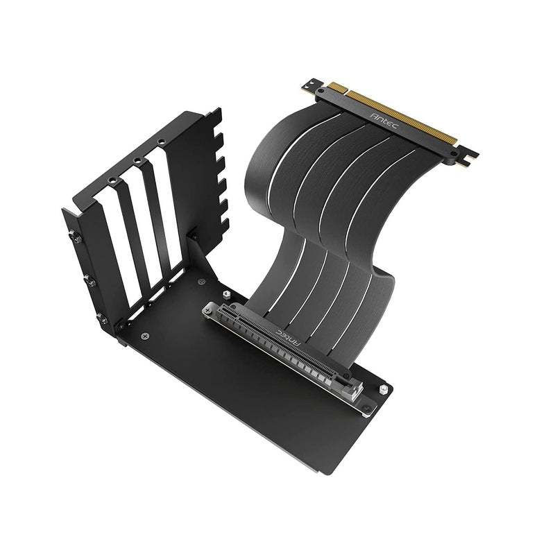 Antec AT-RCVB-BK200-ARGB-PCIE4 | GLOBAL MDF image 0