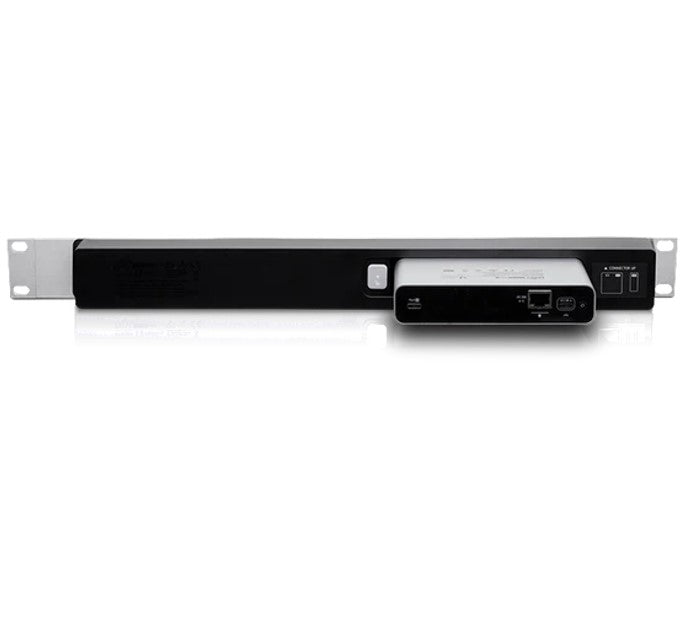 Ubiquiti UCK Cloud Key Gen2 Rackmount Kit, Mount CloudKey G2 / CloudKey G2 Plus image 3