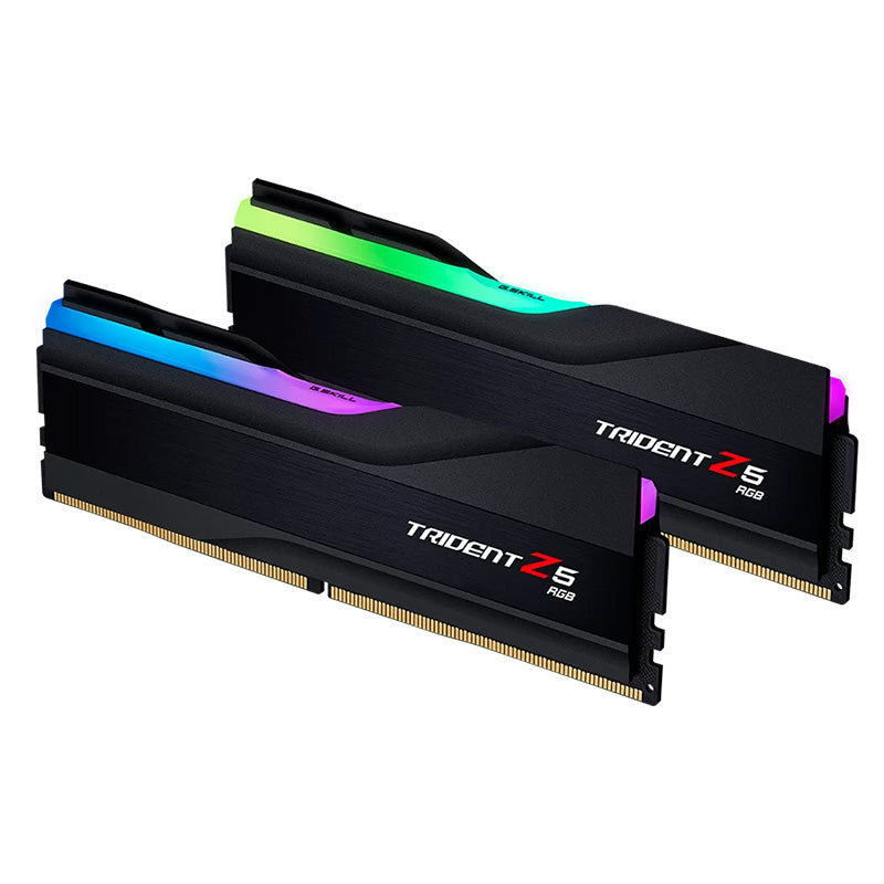 G.SKILL F5-6000J3040G32GX2-TZ5RK 64GB (2 x 32GB)/ DDR5 6000 MT/s/ Timings 30-40- image 3