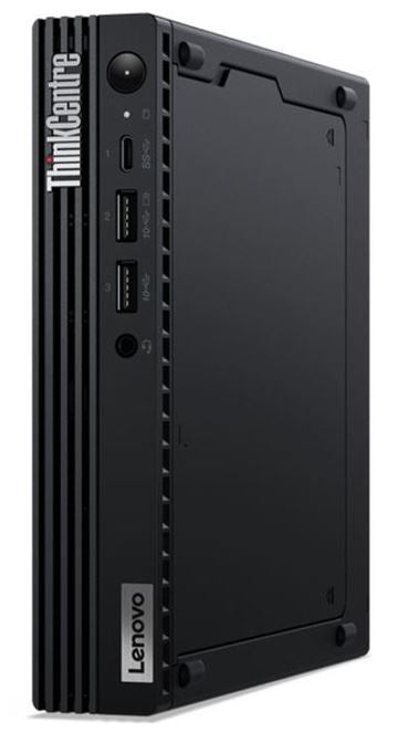 LENOVO ThinkCentre M70q G5 Tiny Desktop PC i7-14700T 32GB DDR5 512GB SSD Windows image 1