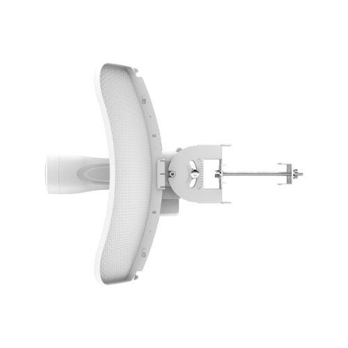 TP-Link CPE610 5GHz 300Mbps 23dBi Outdoor CPE MIMO Antenna AP Client Bridge Repe image 1