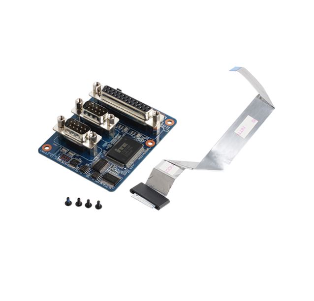 Shuttle PCL71 - COM/LPT port expansion for Shuttle XPC AIO Series: X50 (V4-V8) a image 0