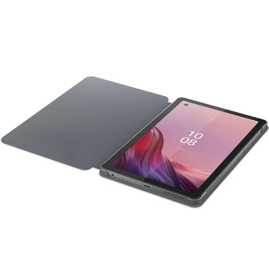 Lenovo Tab M9 + Folio Case - Grey (ZAC30200AU), All Around Protection, Brimless image 1