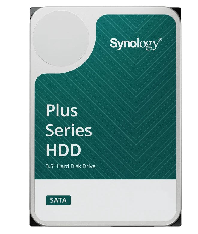 Synology Plus Series HDD 4T image 0