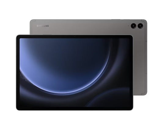 Samsung Galaxy Tab S9 FE+ 5G LTE 256GB - Grey (SM-X616BZAEXSA)*AU STOCK*, 12.4', image 1