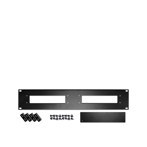Shuttle 2U Rack Mount Front Plate image 0