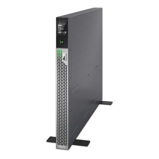 APC Smart-UPS Ultra On-Line, 3000VA, Lithium-ion, Rack/Tower 1U, 230V, 3x C13, 2 image 1