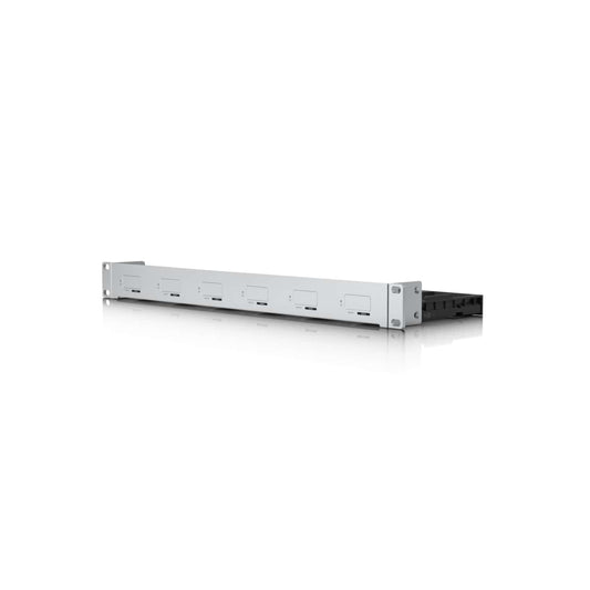 Ubiquiti AI Port Rack Mount, 1U Rack-mount Accessory Supports Up To Six AI Ports image 1