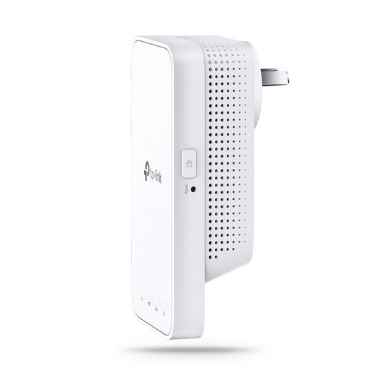 TP-Link RE300 AC1200 Mesh Wi-Fi Range Extender (OneMesh Capable) 2.4GHz@300Mbps, image 1