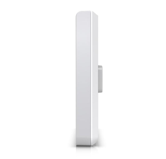 Ubiquiti UniFi Wi-Fi 6 Enterprise Sleek, Wall-mounted WiFi 6E Access Point, Inte image 1