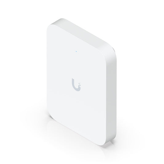 Ubiquiti U7 In-Wall, Wall-mounted WiFi? 7 AP,4 Spatial Streams,Integrated 2.5 Gb image 1