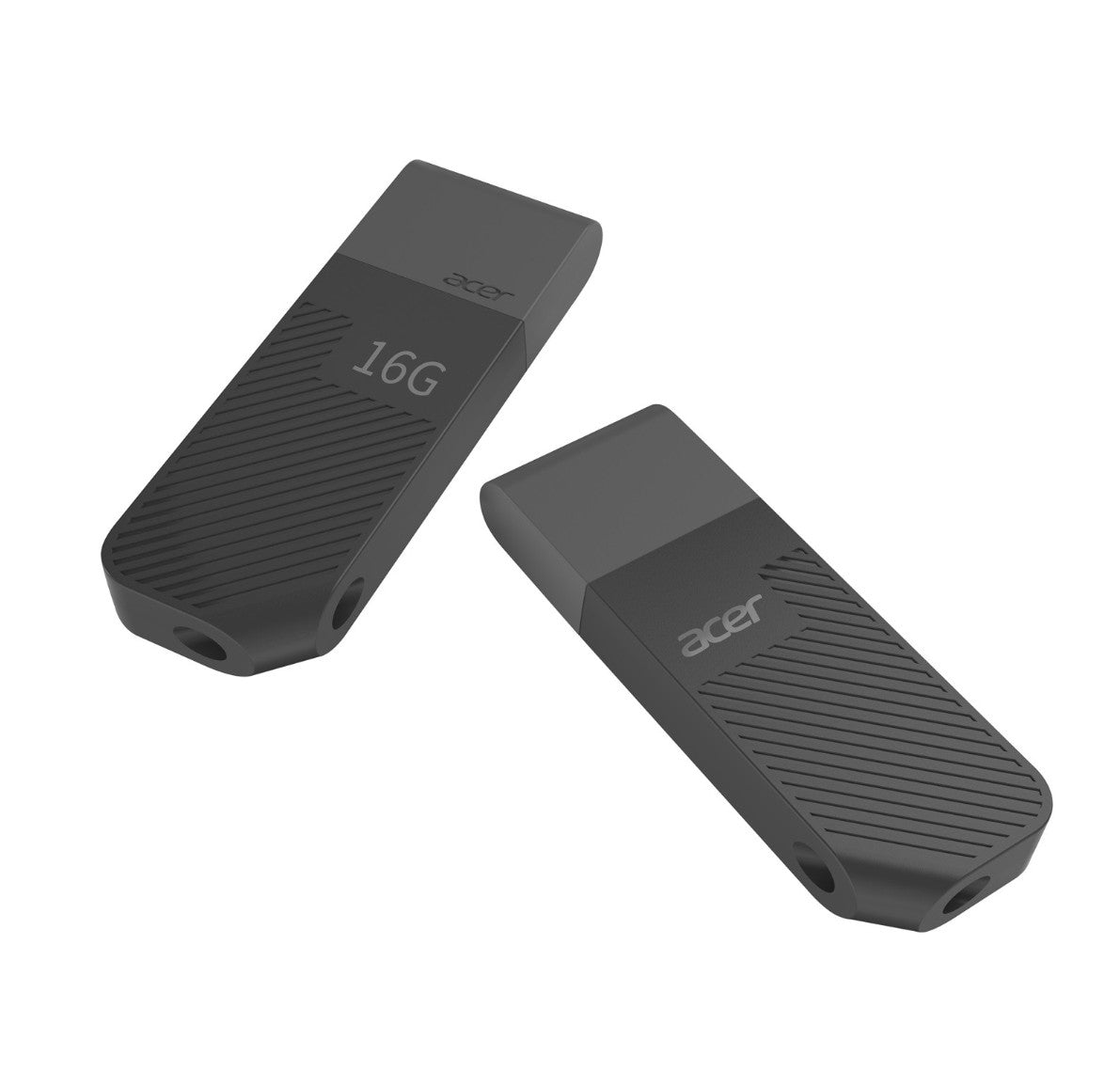Acer UP300 16GB USB Flash Drive PCBA USB3.2 Gen 1 Type-A - 5 Year Warranty