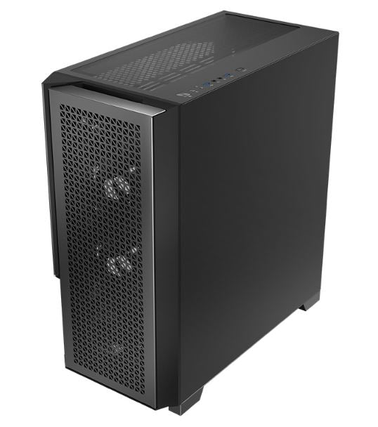 Antec P20CE E-ATX supports Dual CPU MB up to 300m, Mesh Front, Air Filter, 3x PW