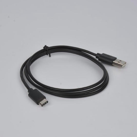 8ware Fast Speed Charging USB-C to USB-A Data Charger Cable For Samsung Galaxy iPad MacBook Huawei Google LG Retail Pack