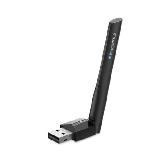 TP-Link UB500 Plus Long Range Bluetooth USB Adapter, USB 2.0, 1*External Antenna