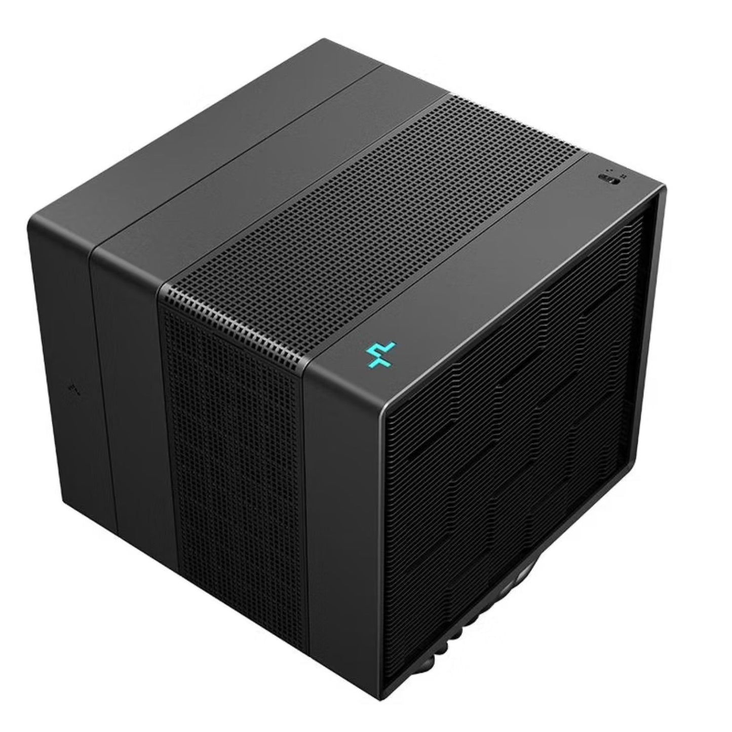 DeepCool ASSASSIN IV Premium CPU Air Cooler, Fluid Dynamic Bearing, Intel LGA2066/2011-v3/2011/1851/1700/1200/1151/1150/1155/AMDAM5/AM4