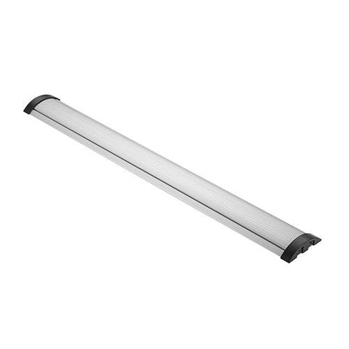 Brateck Aluminum Floor Cable Cover - 1604x92mm Material:Aluminum,ABS Dimensions