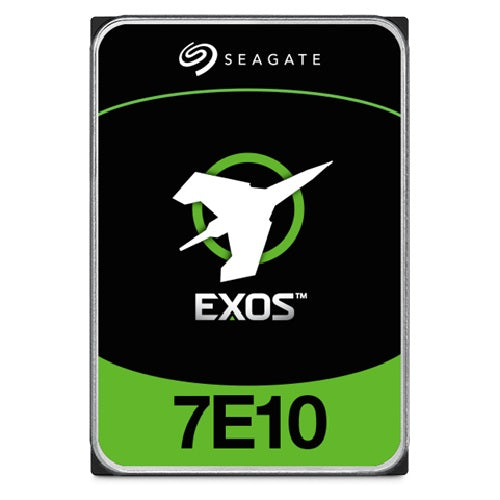 Seagate ST10000NM017B Exos 7E10 10TB 3.5' SATA 512e/4Kn Enterprise Hard Drive -5