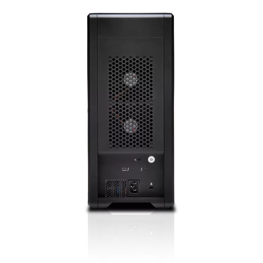 (LS)Western Digital G-RAID SHUTTLE 8 144TB APJP, Thunderbolt3, 7200 RPM, Read up to 1900MB/s, Write up to 2000MB/s, USB-C, 5 Y Warranty