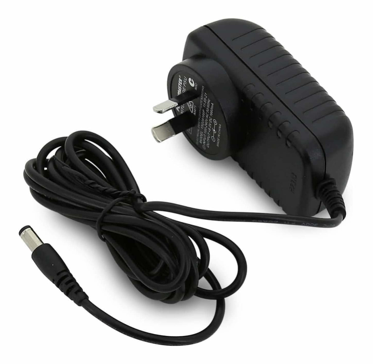 Fanvil 5 Volt 2 Amp PSU to Suit Fanvil X4U / X5U / X5U-R / X6U, Enterprise IP Phones, Blister Pack Oem Packaging