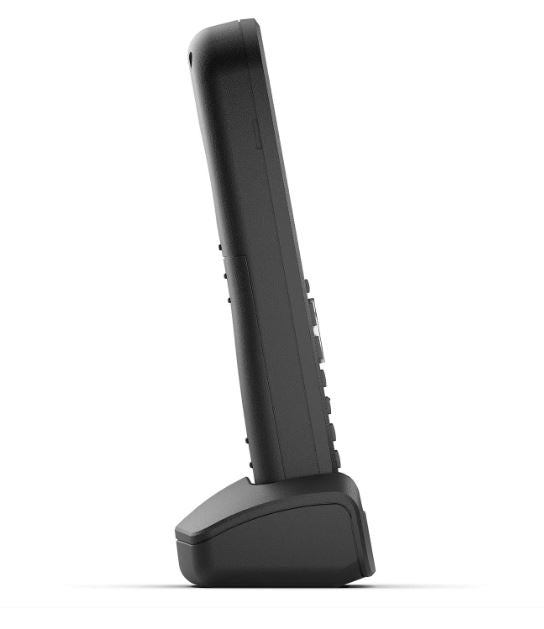SNOM M30 IP DECT Handset, Multicell Compadible, Backlit Keyboard, Long Stangby Time, Hold or Forward, Black **Please add IPS-4661-AU**
