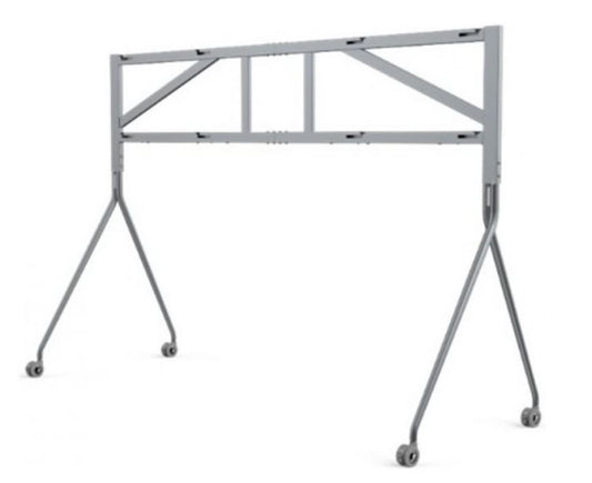 Yealink MB-FloorStand-D652, Dimension (W.D.H) 2462mm × 1640mm × 877mm • Cart