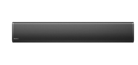 Yealink MSPEAKER-II Generation II Soundbar 3m 3.5mm Audio Cable, PoE Powered, Built-in Stereo Speakers, Noise Proof Technology