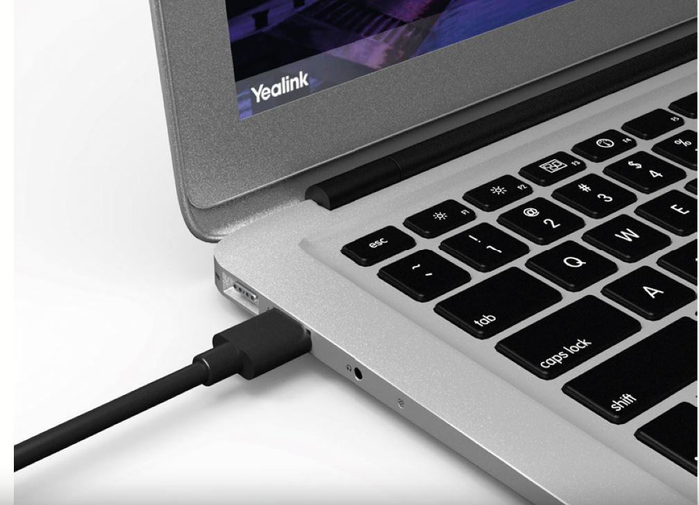 Yealink MVC-BYOD-Extender, Immerse BYOD Meetings Bring UC Anywhere, Transformation Between Microsoft Teams Rooms and Different Types of UC Platforms